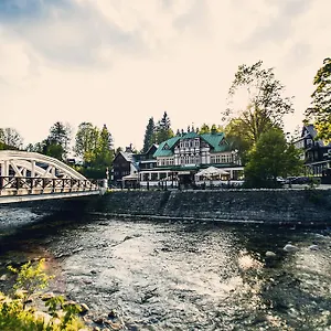 *** Hotel Depandance Hubertus Tschechische Republik