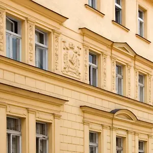 *** Hotel House Zizkov Tschechische Republik