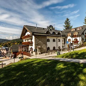 Wellness Windsor 4*, Szpindlerowy Młyn Czechy