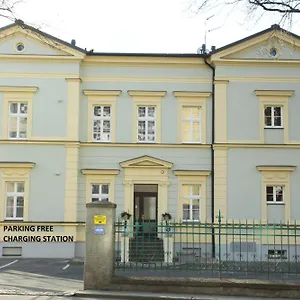 U Sv. Krystofa Maison d'hôtes