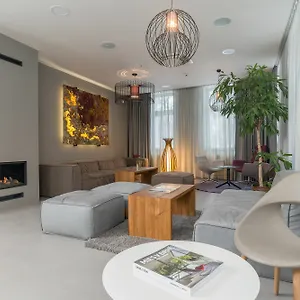 Fairhotel Отель